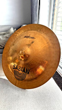 Sabian AAX Chinese 18