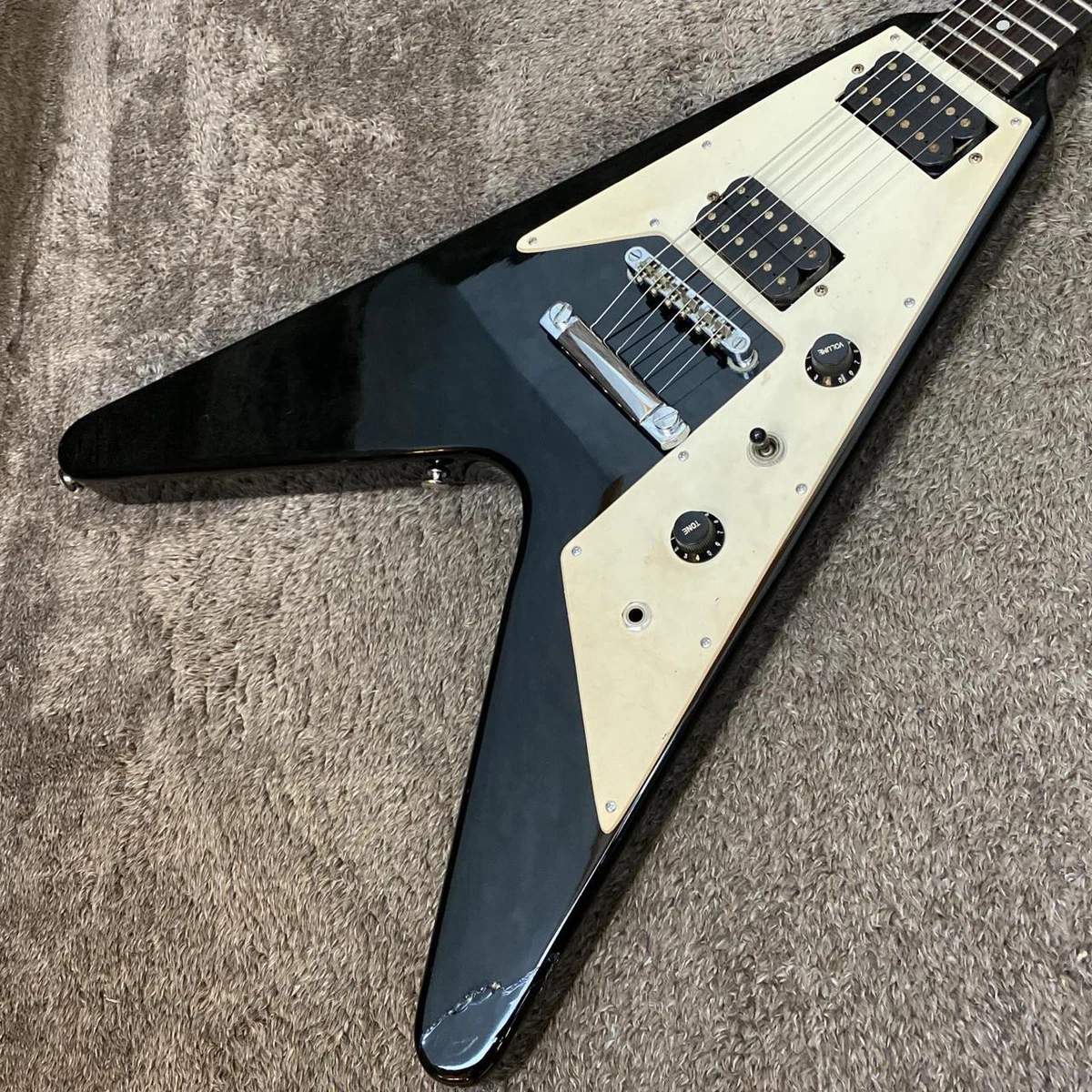 Epiphone Flying V for sale | eBay