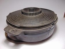 LOMO Big 16 Cine film processing developing tank 100 feet / 30 meters 16mm 35mm