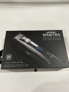 Tagliacapelli ARTERO SPEKTRA