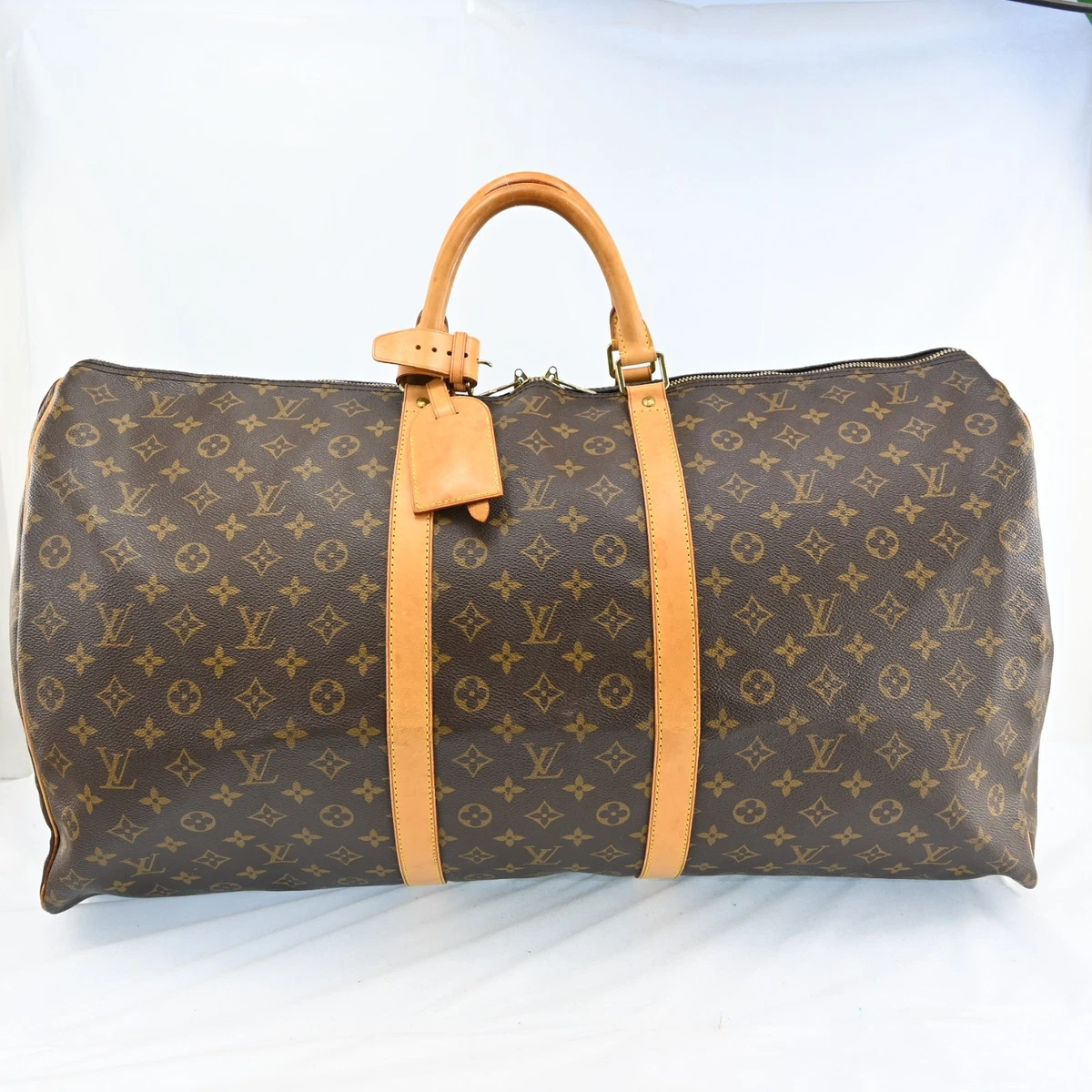 louis vuiton keepall products for sale | eBay