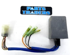 OEM Genuine Yamaha CDI Unit Assembly YZ80/YZ100 1982-1983 5X2-85540-10-00