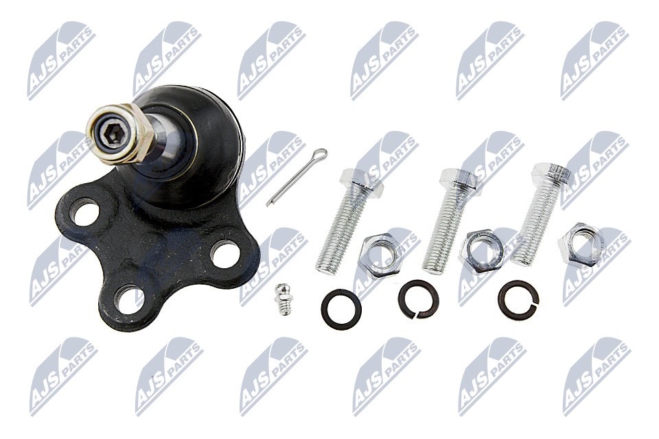 Fits NTY ZSD-RE-004 ARM BALL JOINT