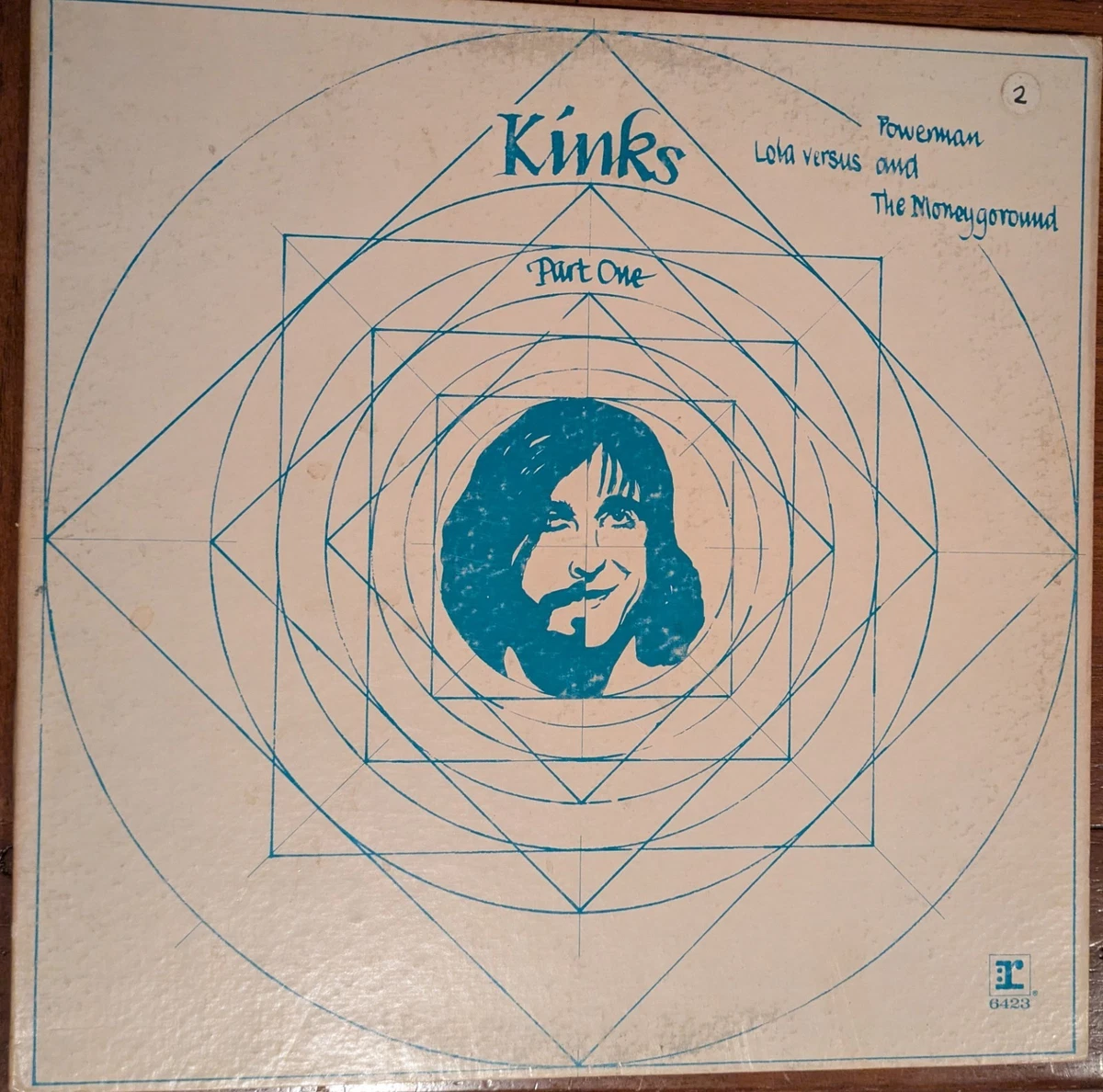 Kinks Lola Lp for sale | eBay