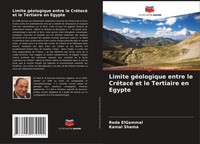 Reda Elgammal (U. A.) | Limite GéOlogique Entre Le CréTacé Et Le Tertiaire En...