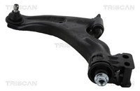 Querlenker Dreieckslenker Triscan 8500 21518 FüR Chevrolet Spark M300 Lpg
