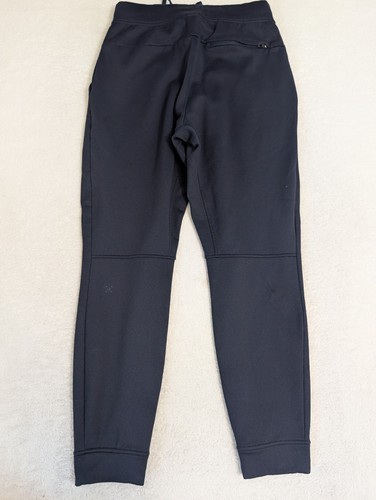 Lululemon Men’s Sz Medium 28x29" City Sweat Jogger Navy Blue Warpstreme Pockets - Bild 8 von 8