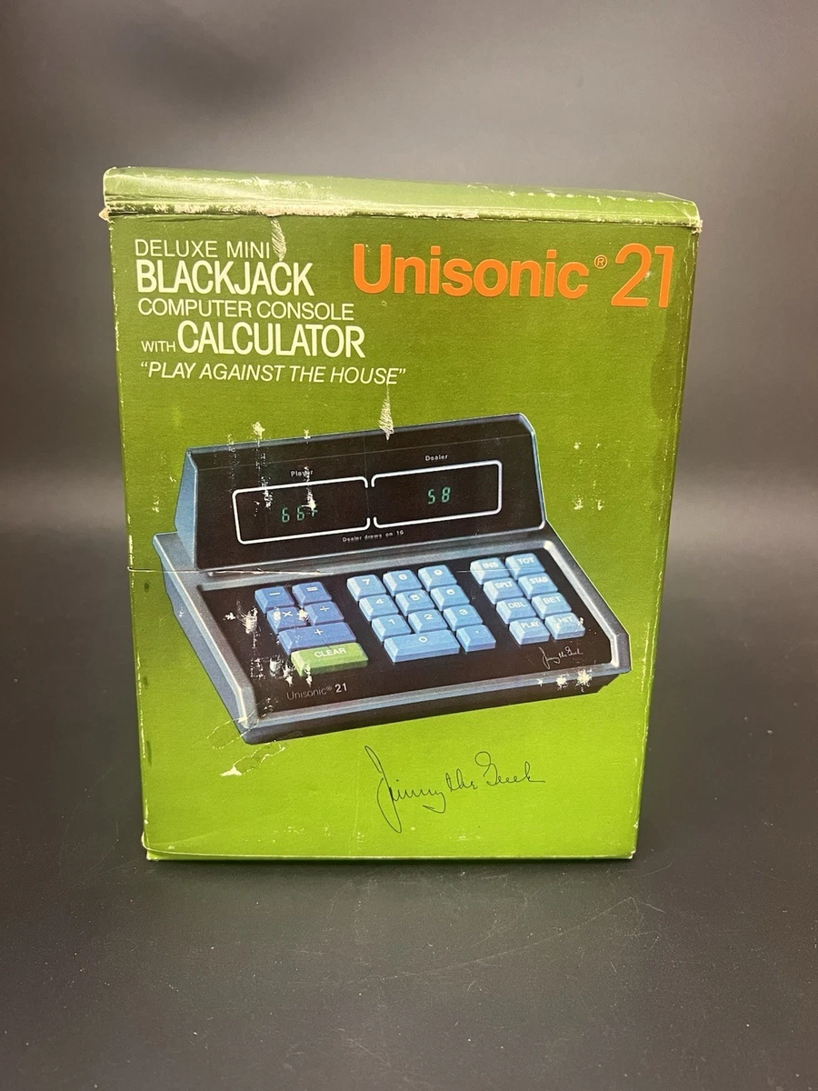 unisonic 21 products for sale | eBay