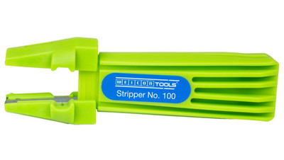 Ściągacz izolacji Weicon 54000100 0,5-16mm / Nóż do kabli Ø 4-13 mm / Stripper N