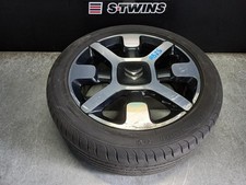 CITROEN C4 CACTUS WHEEL ALLOY E3, 11/15-12/18 15 16 17 18