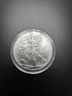 2011 WALKING LIBERTY AMERICAN EAGLE