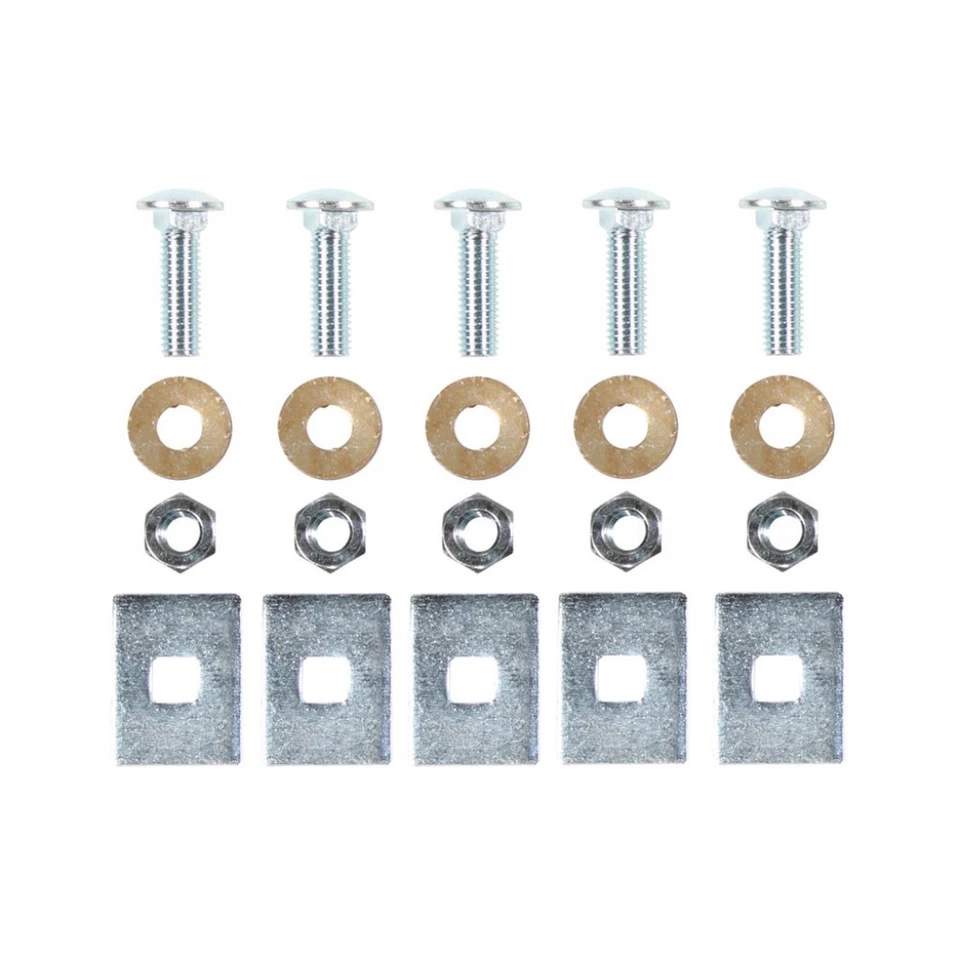 Draw-Tite Trailer Hitch For GMC K1500/K2500/K3500 1988-2000 Class III Foto 2 de 3