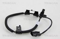 Vorderachse Links Triscan 8180 43475 Sensor, Raddrehzahl FüR Kia