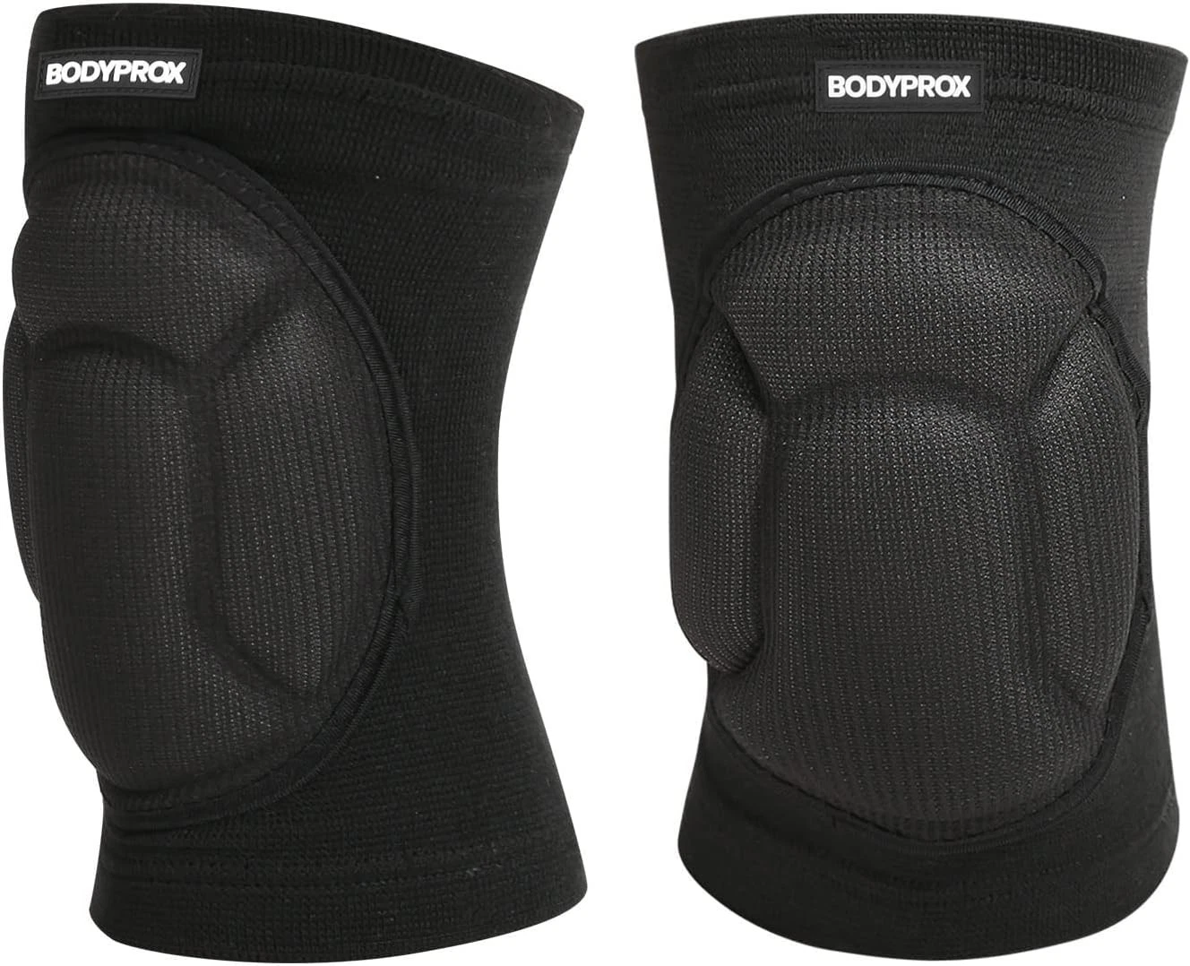 Protective Knee Pads Thick Sponge Anti-slip Collision Avoidance Knee Sleeve
Opens in a new window or