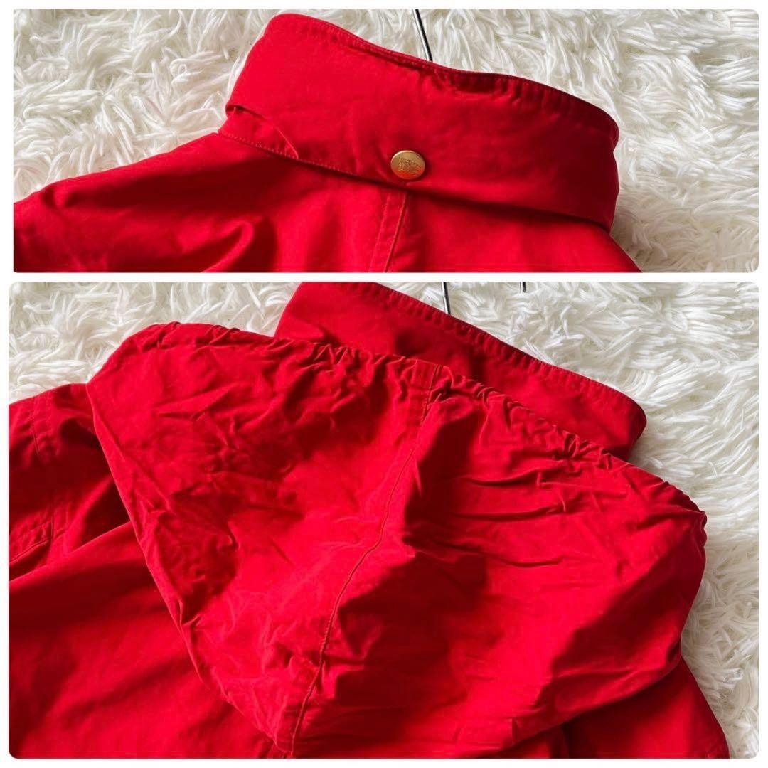 BURBERRY reversible padding Coat Jacket Women 40 … - image 10