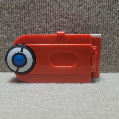Hasbro Pokemon Electronic Pokedex Advanced 2003 Unit for Trainer