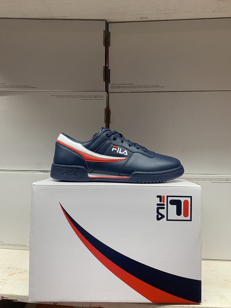FILA ORIGINAL FITNESS Men's NEW Medium Width | eBay