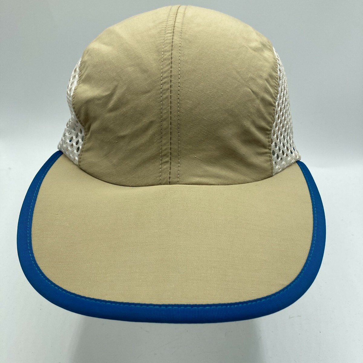 Patagonia 90's ダックビルキャップmade in USA Patagonia 90's ダックビルキャップmade in USA 90s patagonia