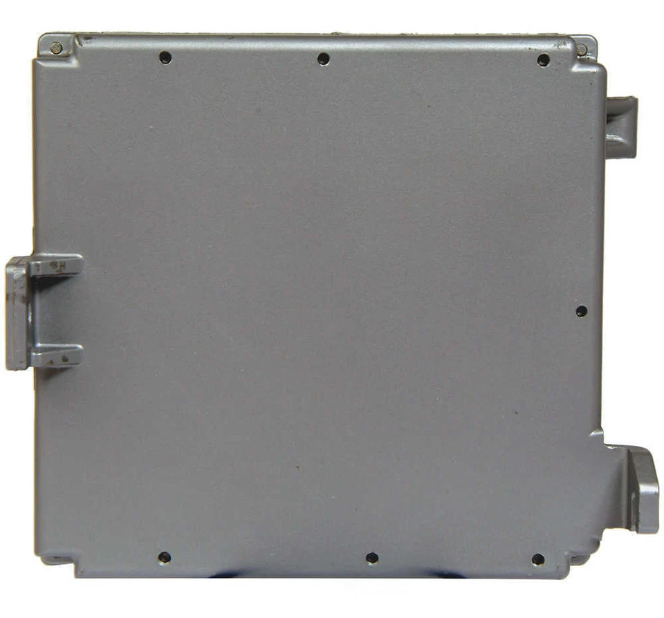 Módulo de control del motor (ECM)-DX, transmisión automática Reman para Honda Civic 2005 1,7 L-L4 Foto 3 de 4