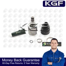 KGF Front Right CV Joint Fits Skoda Felicia Favorit 1.3 1.6 1.9 D #2 6U0498103A