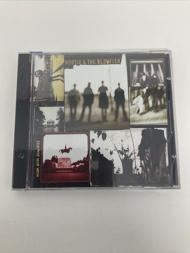 HOOTIE & THE BLOWFISH - CRACKED REAR VIEW NEW CD - Bild 1 von 2