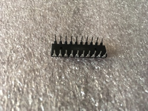 SN74LS245N IC BUS TRANSCEIVER 1-FUNC 8-BIT TRU-OUTPUT 20-PIN PDIP (1 PER LOT) - Picture 3 of 5