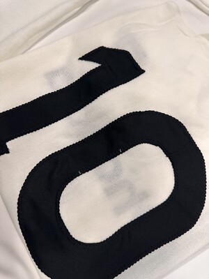 Maillots Sampdoria : Tenues de match officielles