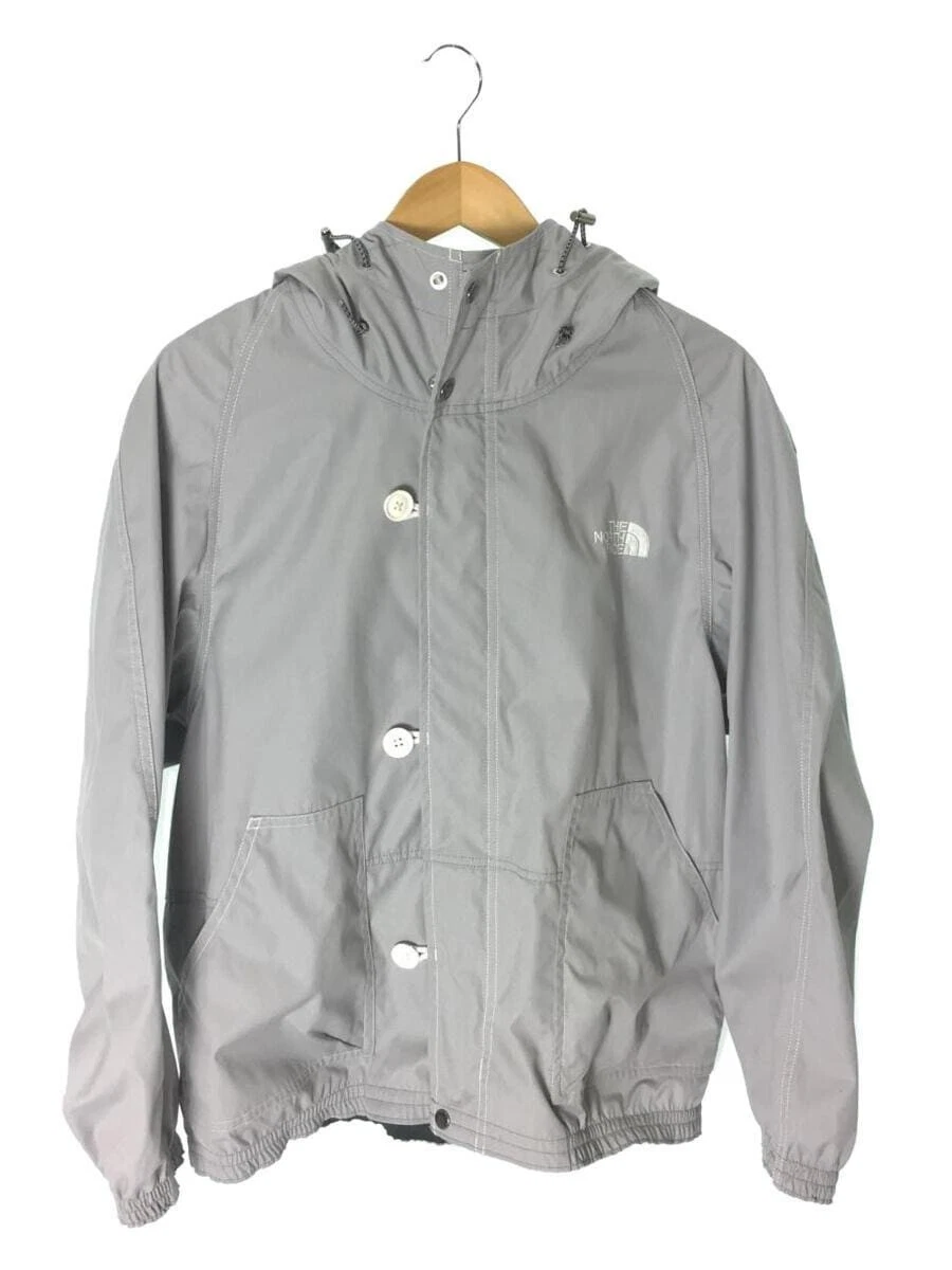 THE NORTH FACE PURPLE LABEL Men's MONKEY TIME MOUNTAIN Hoodie