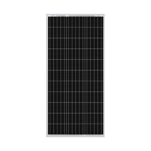 RENOGY 12V 100W Solarmodul Solarpanel Monokristallin Photovoltaik Wohnmobil - Bild 3 von 9