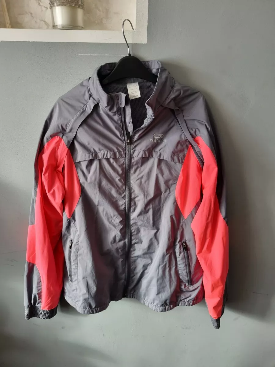 Kalenji jacket sale