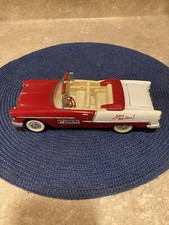 Liberty Classics Vintage Sentry Hardware 55 Chevy..Limited Edition No 1