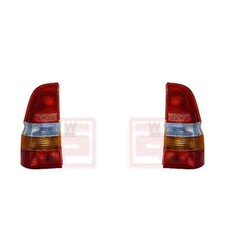 Rückleuchte Set links rechts für Ford Escort V Turnier ANL 1.6i 16V 1.4 GAL