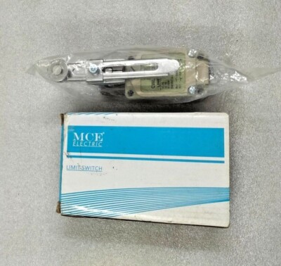 MCE ELECTRIC MCE-CA12-2-Q LIMIT SWITCH