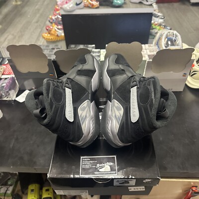 ジョーカー　ドロシー大8/20 Size 7Y - Air Jordan 8 Retro Winterized Gunsmoke | eBay