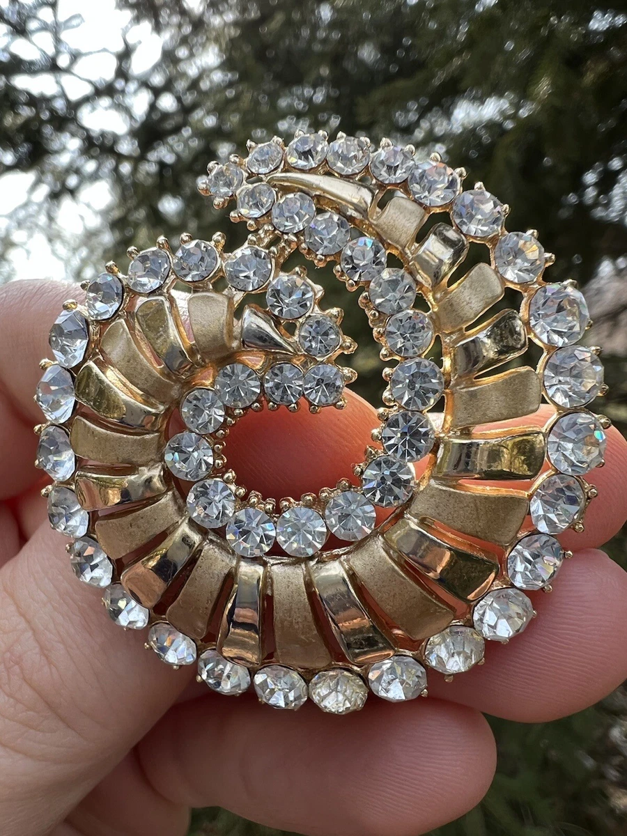 Rare cheap trifari jewelry