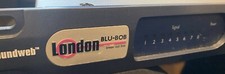 BSS London BLU-BOB2-M Break-Out Box Output Expander NO POWER SUPPLY 