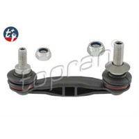 Topran Koppelstange Stabilisator Hinten Beidseitig FüR BMW 5Er 7Er 6 Gran