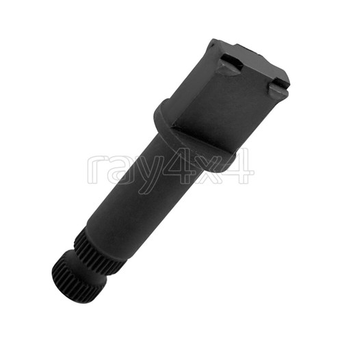 Rear Drum Brake Arm Kit for Honda Sportrax 250 TRX250EX Recon 250 TRX250 TRX250X - Picture 10 of 11