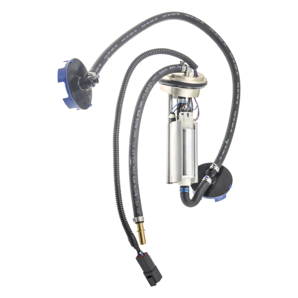 OEM Bombardier Fuel Pump 513033086 For SKI DOO MXZ GSX 600 SDI