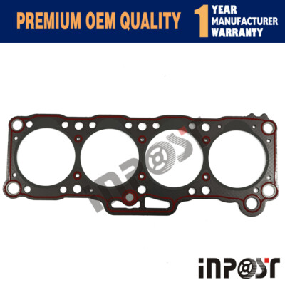 Head Gasket For Ford Telstar Courier Econovan Mazda 626 929 B2000 E1800 FE FEH5