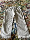 Jeans white Genera Women’s Size 9 — photo 2