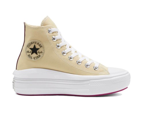 Converse Chuck Taylor All Star Move 