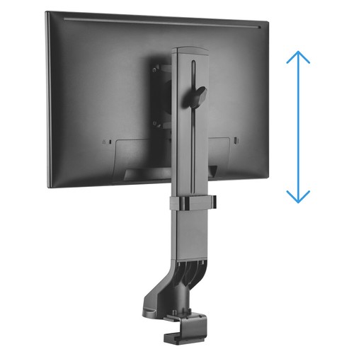 Supporto monitor 17 "-32" da 8kg Maclean MC-853 per MC-849 e MC-848 - Imagen 4 de 6