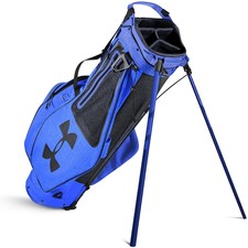 under armour speed round golf bag