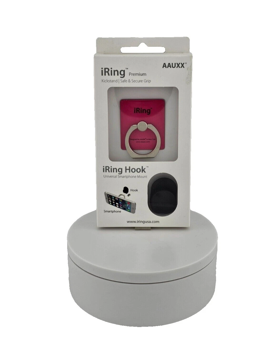 手机指环支架/支架适用于三星 Galaxy s5