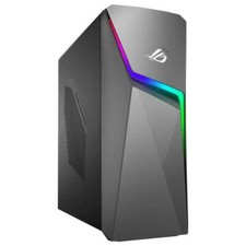 ASUS ROG Strix GL10DH 512GB SSD, AMD Ryzen 5, 4.20 GHz, 8GB Gaming Tower -...