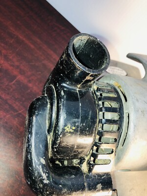 VTG CRAFTSMAN COMMERCIAL 4