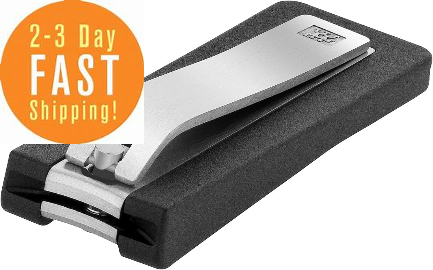 ZWILLING Nail Clippers for Feet and Fingers, Extra Large with Rustproof 80 mm eBay