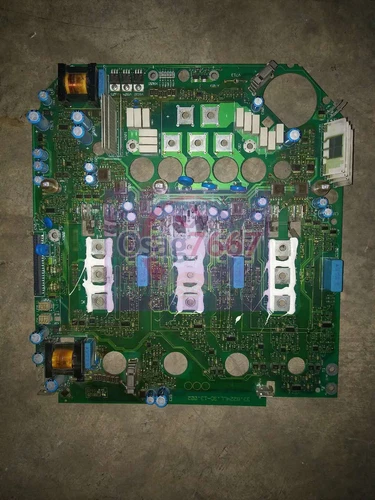 1PC Lenze driver board 33.8224LL.3D-13.002 Used