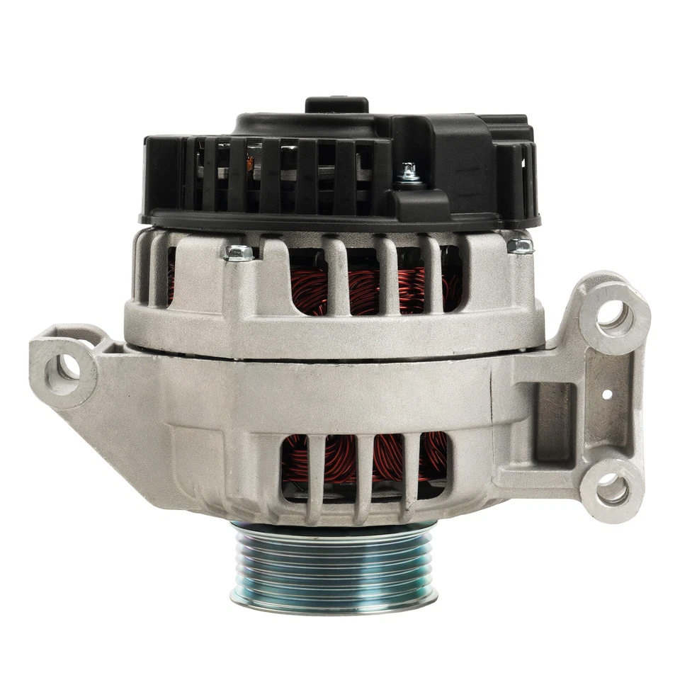 Alternador para 2004-05 06 GMC Canyon Chevrolet Colorado 2006 Isuzu I-280 I-350 Foto 4 de 4